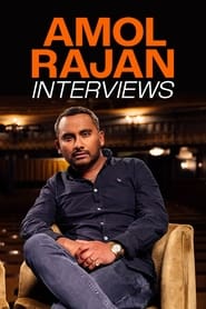 Watch Amol Rajan Interviews