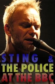 Watch Sting and the Police at the BBC