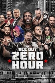 Watch AEW All Out: Zero Hour