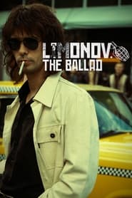 Watch Limonov: The Ballad