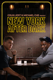 Watch Colin Jost & Michael Che Present: New York After Dark