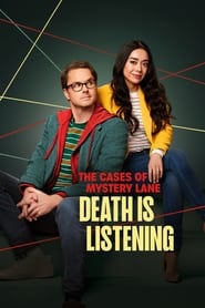 Watch The Cases of Mystery Lane: Death is Listening