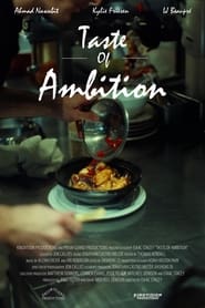 Watch Taste of Ambition