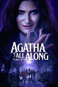 Watch Agatha All Along