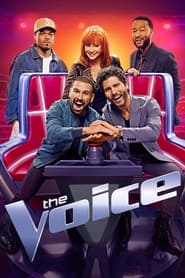 Watch The Voice