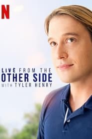 Watch Live from the Other Side with Tyler Henry