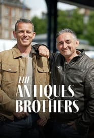 Watch The Antiques Brothers