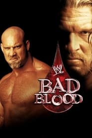 Watch WWE Bad Blood 2003