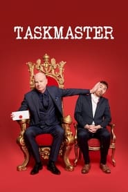 Watch Taskmaster