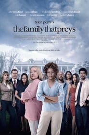 Watch Tyler Perry's The Family That Preys