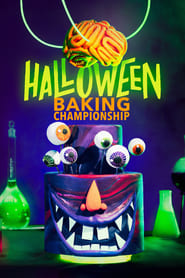 Watch Halloween Baking Championship