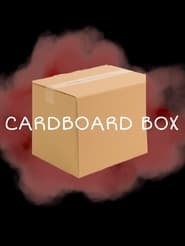 Watch Cardboard Box