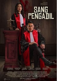 Watch Sang Pengadil