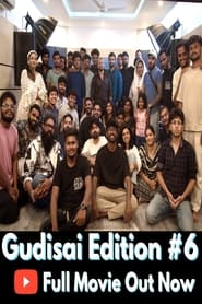 Watch Gudisai 6 Open Mic Movie | Indie Community