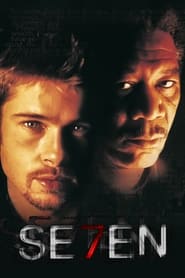 Watch Se7en