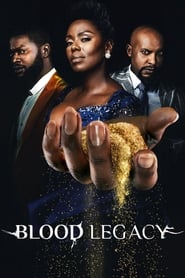 Watch Blood Legacy