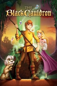 Watch The Black Cauldron