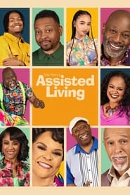 Watch Tyler Perry's Assisted Living