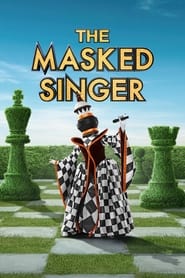 Watch The Masked Singer