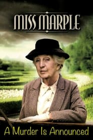 Watch Miss Marple: A Murder Is Announced