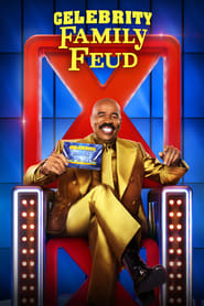 Watch Celebrity Family Feud