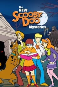 Watch The New Scooby-Doo Mysteries