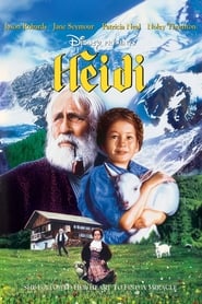 Watch Heidi