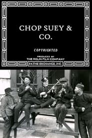 Watch Chop Suey & Co.