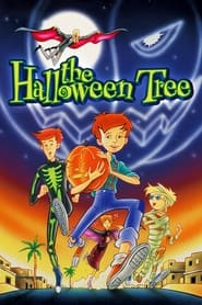 Watch The Halloween Tree