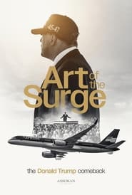 Watch Art of the Surge