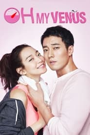 Watch Oh My Venus