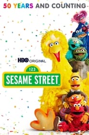 Watch Sesame Street's 50th Anniversary Celebration