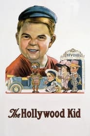 Watch The Hollywood Kid