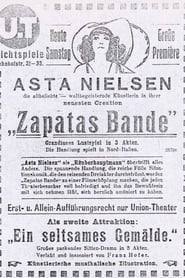 Watch Zapata's Gang