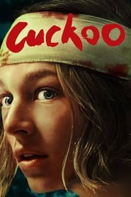 Watch Cuckoo