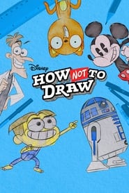 Watch How NOT to Draw