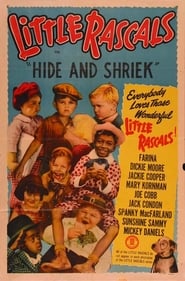 Watch Hide and Shriek