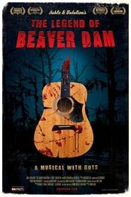 Watch The Legend of Beaver Dam