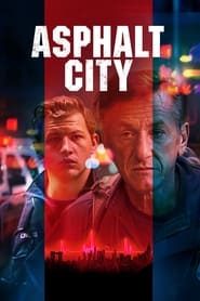 Watch Asphalt City