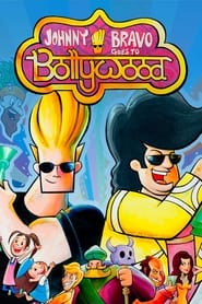 Watch Johnny Bravo Goes to Bollywood