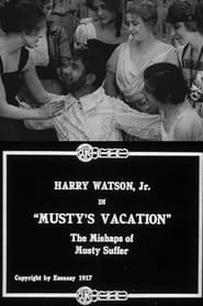 Watch Musty's Vacation