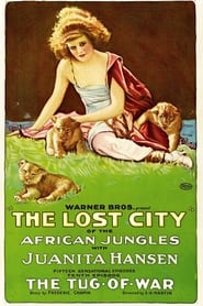 Watch The Lost City