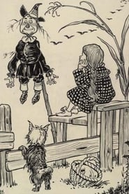 Watch Dorothy and the Scarecrow in Oz