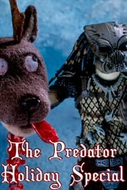 Watch The Predator Holiday Special