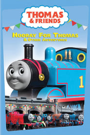 Watch Thomas & Friends: Hooray For Thomas & Other Adventures