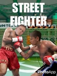 Watch Street Fighter