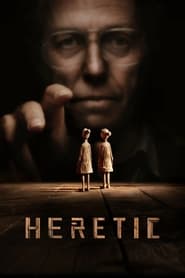 Watch Heretic