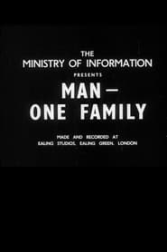 Watch Man: One Family