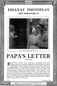 Watch Papa's Letter