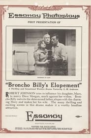 Watch Broncho Billy's Elopement